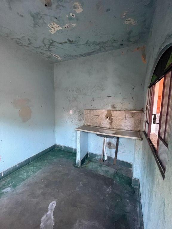 Casa, Nossa Senhora de Fátima, 6 Quartos, 0 Vaga