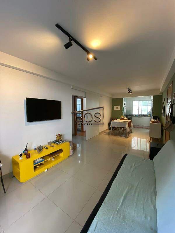 Apartamento, Serra, 2 Quartos, 3 Vagas, 1 Suíte