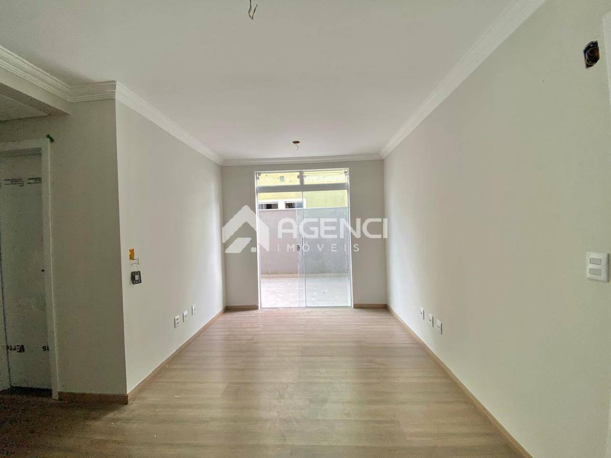 Apartamento, Cabral, 2 Quartos, 0 Vaga, 1 Suíte