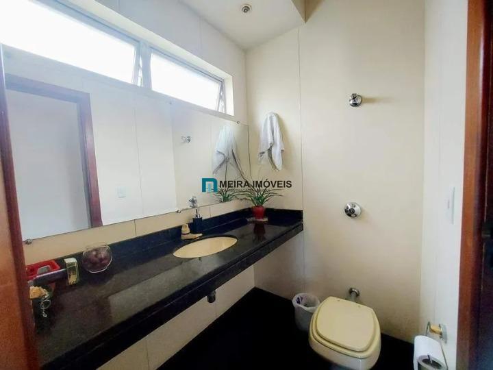 Apartamento, Gutierrez, 4 Quartos, 4 Vagas, 1 Suíte