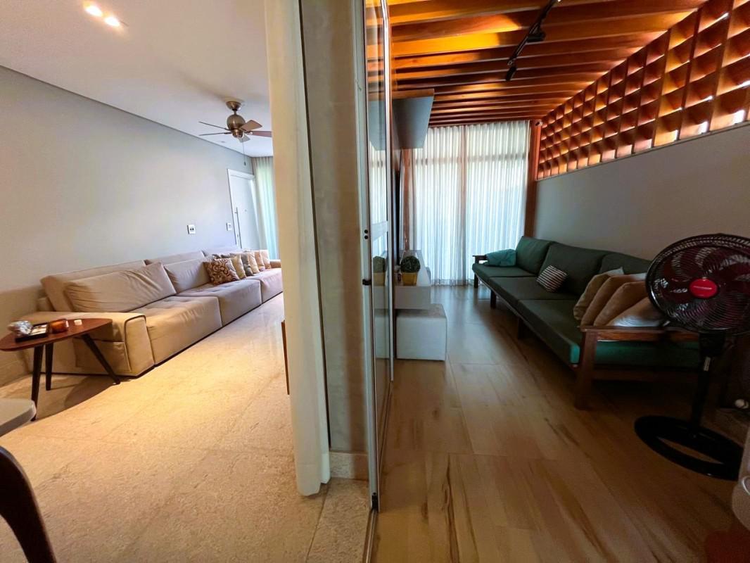 Apartamento, Cidade Nova, 4 Quartos, 5 Vagas, 2 Suítes