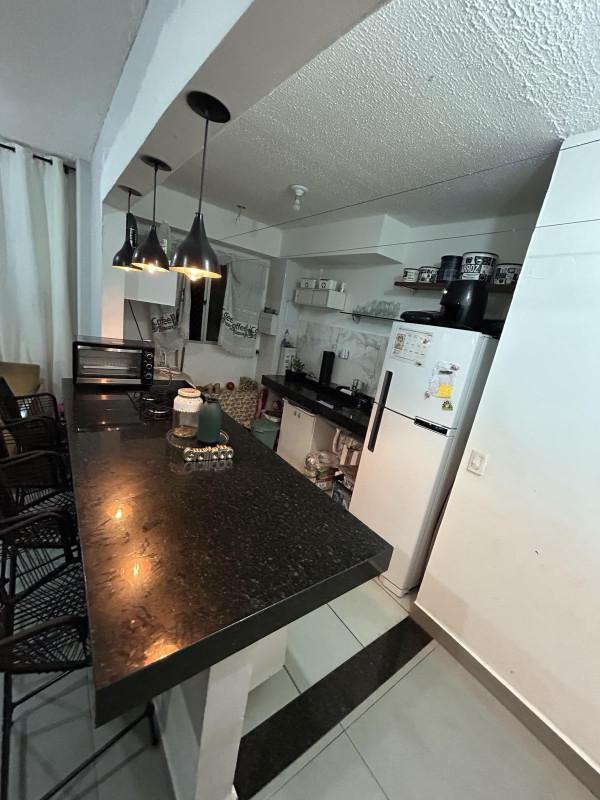 Apartamento, Varzea, 2 Quartos, 1 Vaga