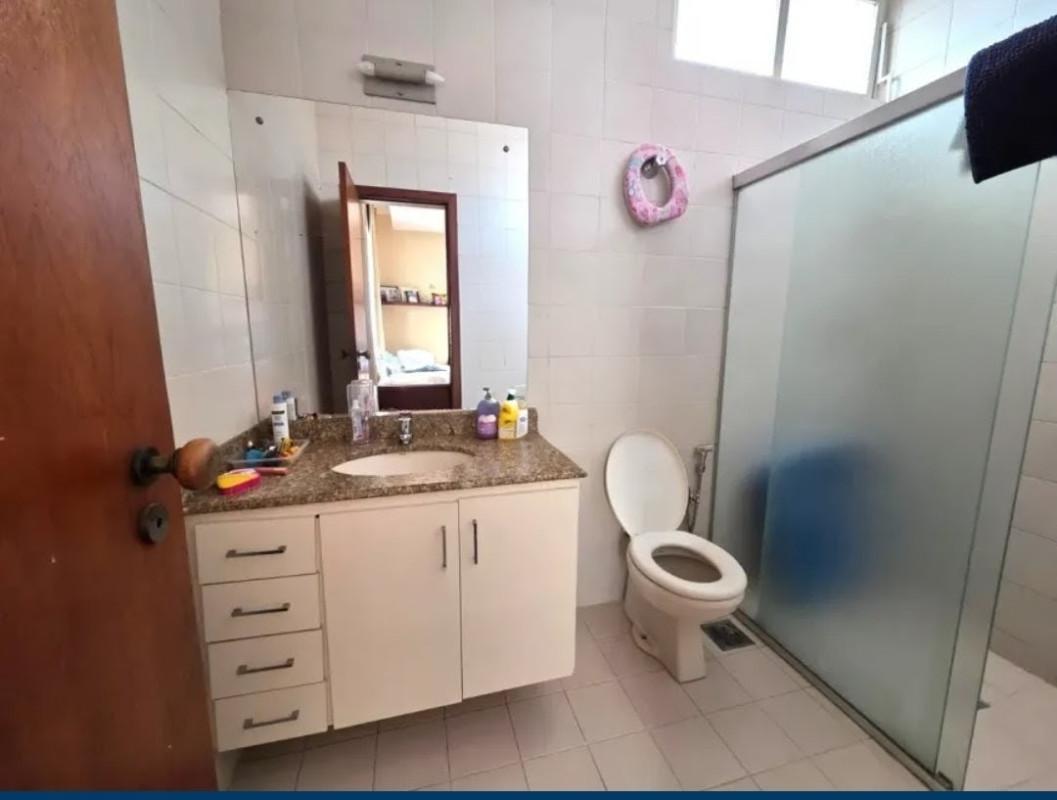 Casa, Prado, 3 Quartos, 3 Vagas, 1 Suíte