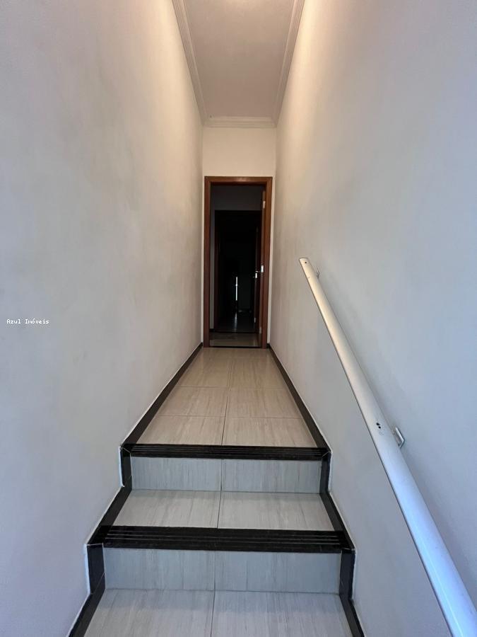 Casa, Santa Mônica, 3 Quartos, 4 Vagas, 1 Suíte