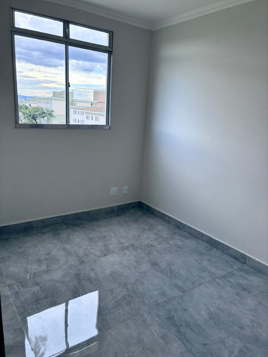 Apartamento, Cabral, 2 Quartos, 2 Vagas