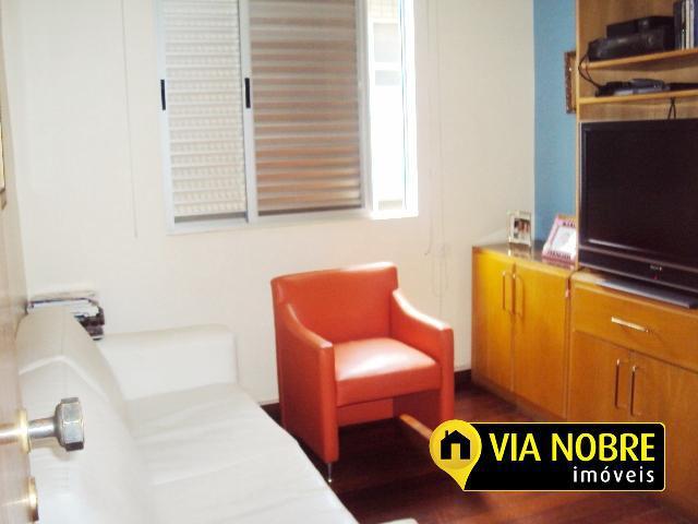 Apartamento, Buritis, 4 Quartos, 2 Vagas, 1 Suíte