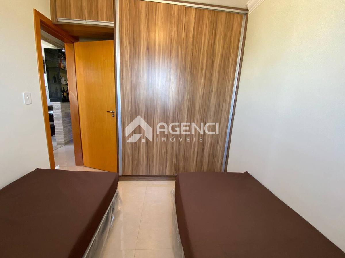 Apartamento, Cabral, 2 Quartos, 0 Vaga, 0 Suíte