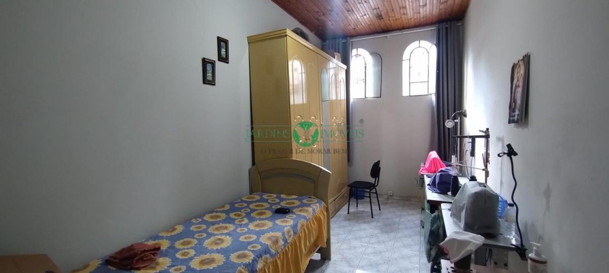 Casa, Santa Cruz, 4 Quartos, 5 Vagas