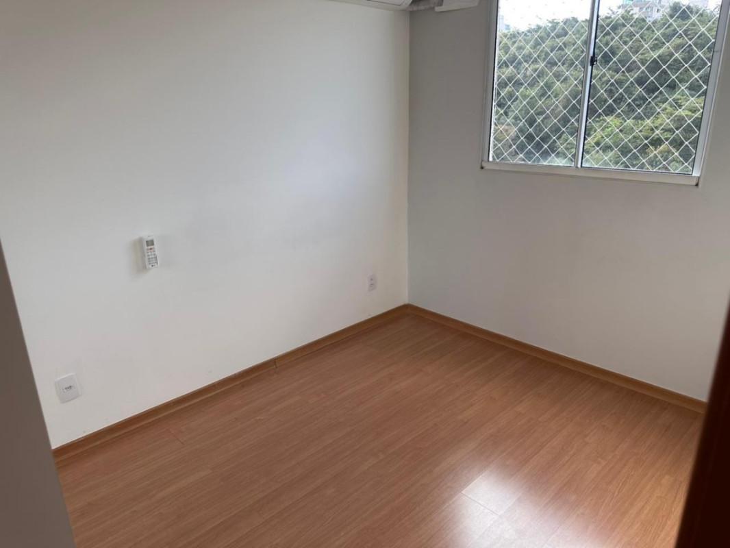 Apartamento, Cabral, 2 Quartos, 1 Vaga