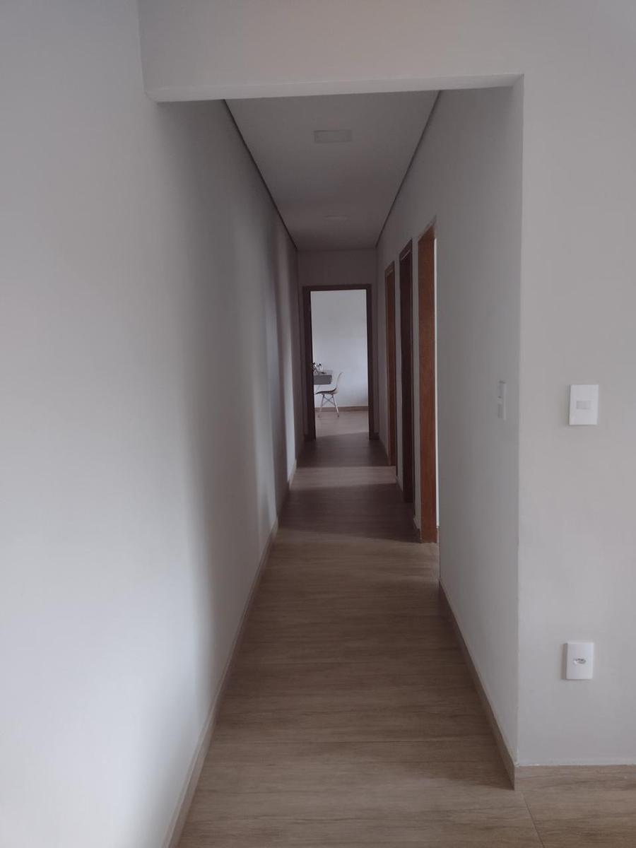 Casa, Santa Luzia, 3 Quartos, 2 Vagas