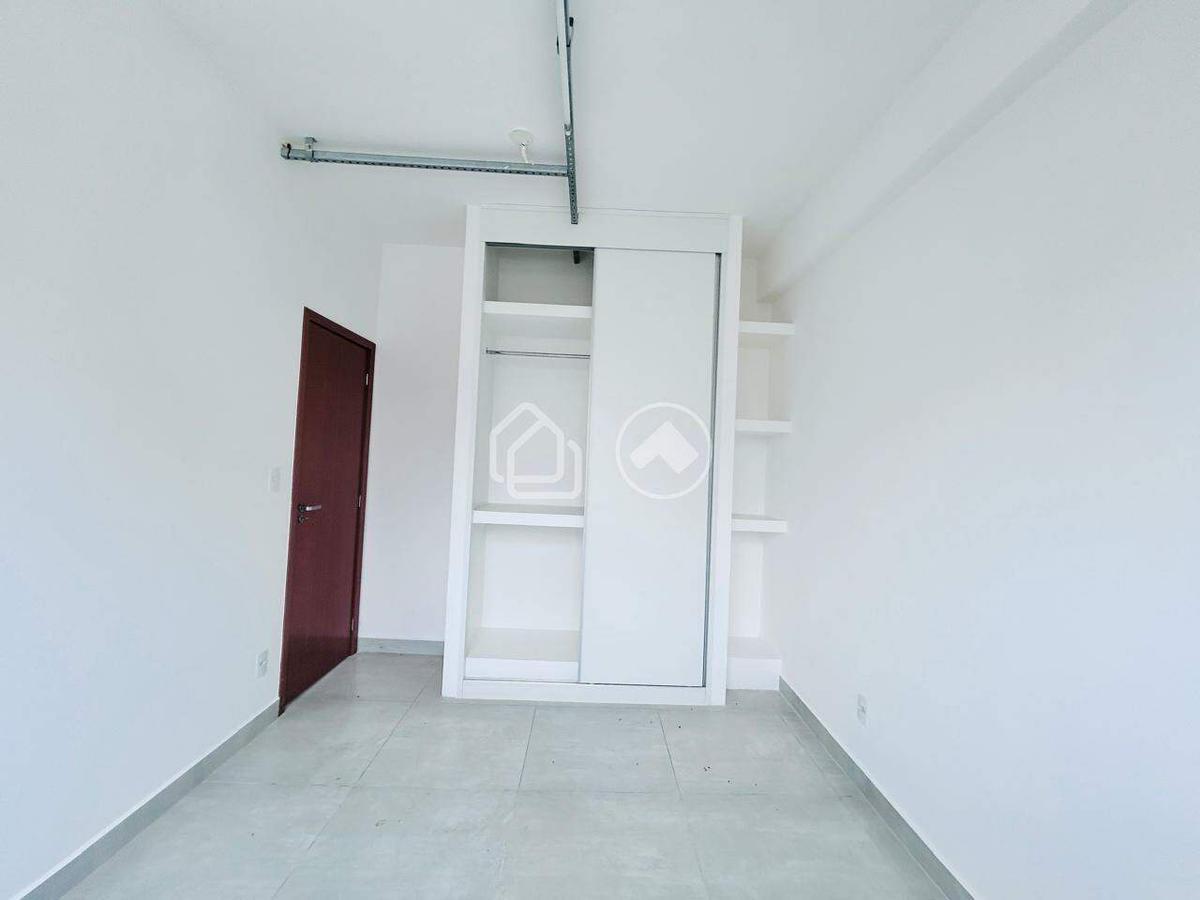 Cobertura, Buritis, 3 Quartos, 1 Vaga