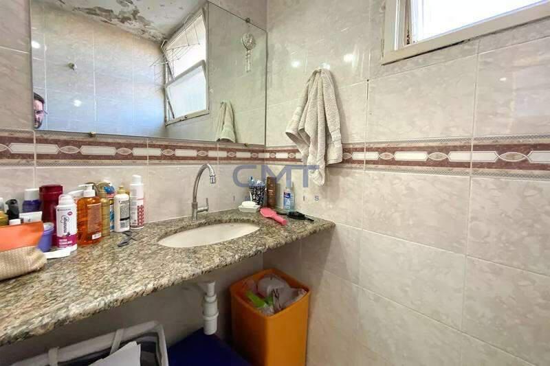 Apartamento, Gutierrez, 5 Quartos, 1 Vaga, 2 Suítes