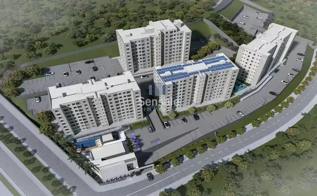 Apartamento, Estoril, 1 Quarto, 1 Vaga