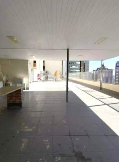 Apartamento, Funcionários, 3 Quartos, 0 Vaga, 1 Suíte