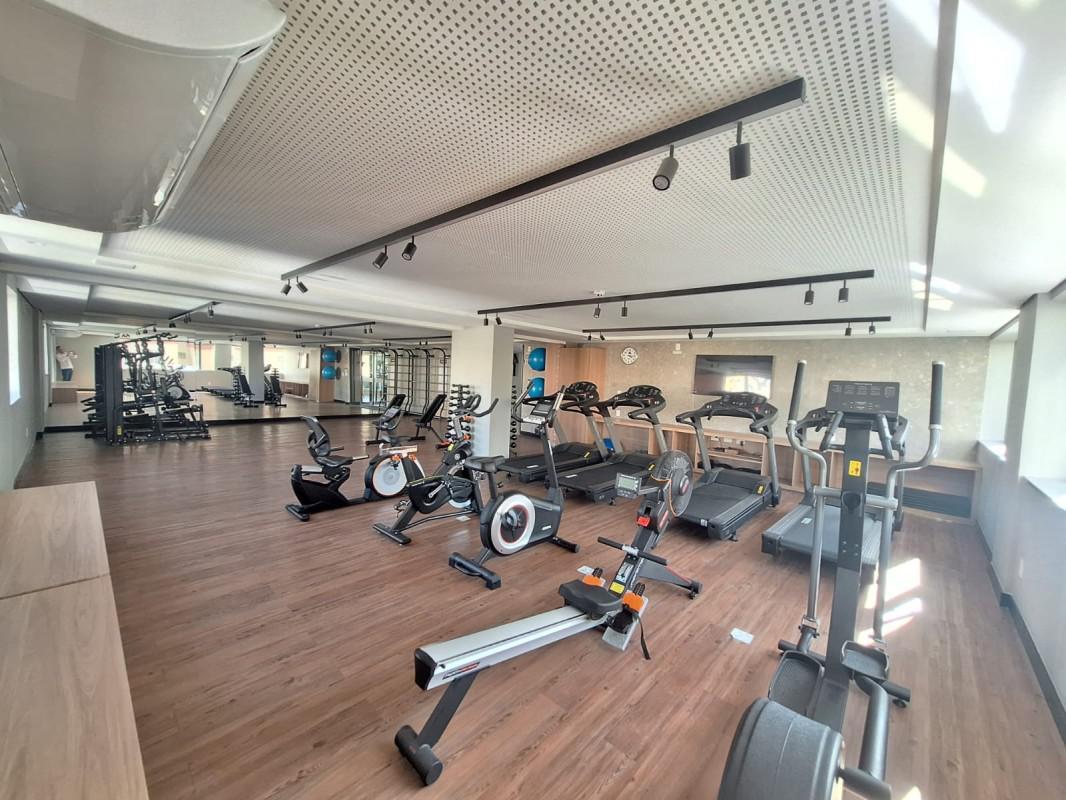 Apartamento, Cidade Nova, 2 Quartos, 2 Vagas, 1 Suíte