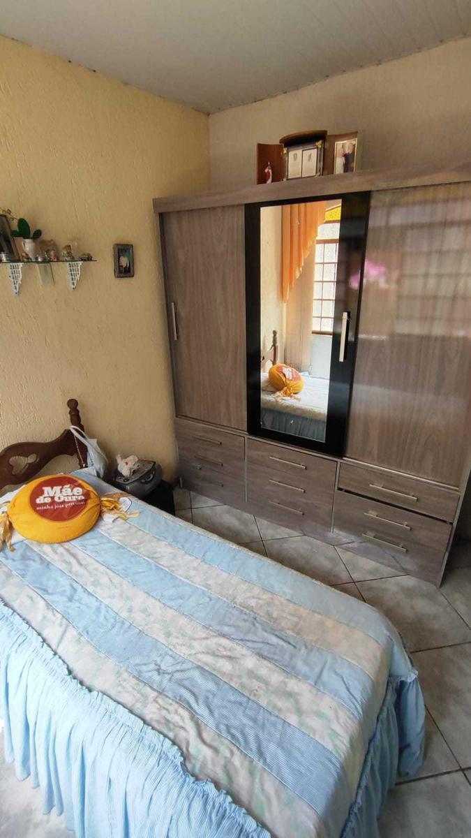 Casa, Pedra Azul, 4 Quartos, 3 Vagas, 1 Suíte