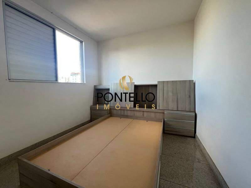 Apartamento, Sagrada Família, 3 Quartos, 2 Vagas, 1 Suíte