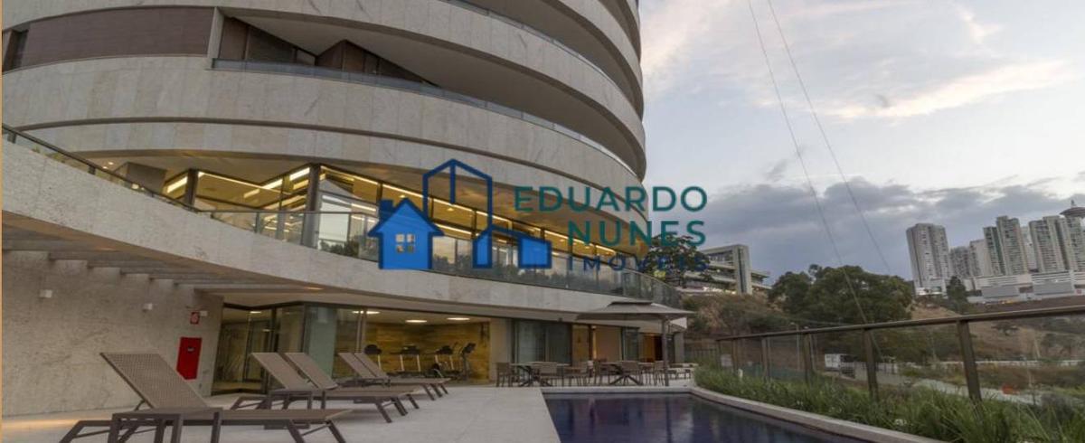 Apartamento, Vale do Sereno, 3 Quartos, 4 Vagas, 3 Suítes