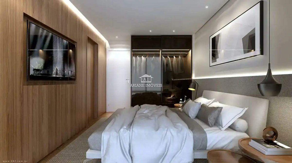 Apartamento, Lourdes, 3 Quartos, 2 Vagas, 3 Suítes
