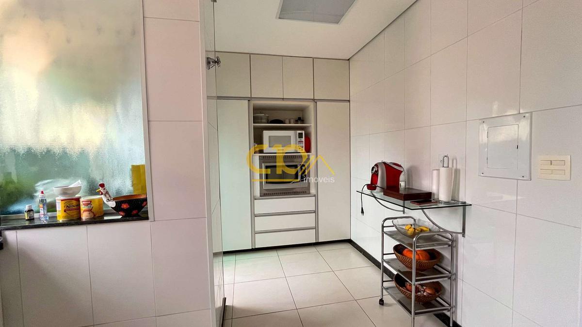 Apartamento, Cidade Nova, 3 Quartos, 2 Vagas, 1 Suíte