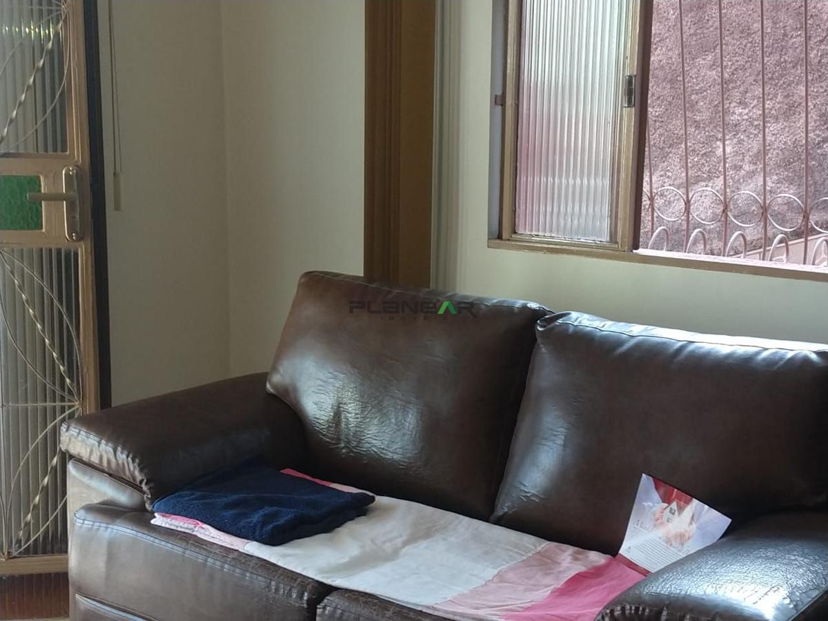 Casa, Bandeirantes, 4 Quartos, 1 Vaga