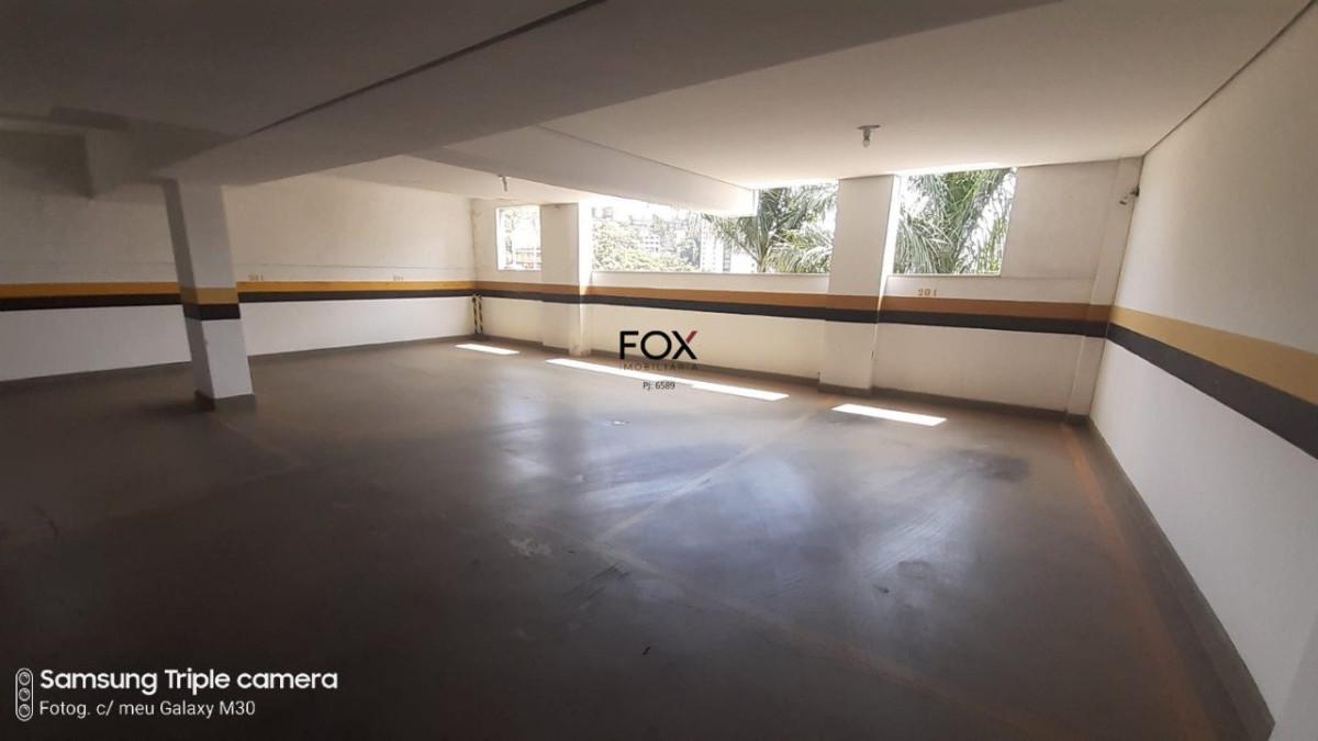 Apartamento, Santa Lúcia, 4 Quartos, 3 Vagas, 1 Suíte