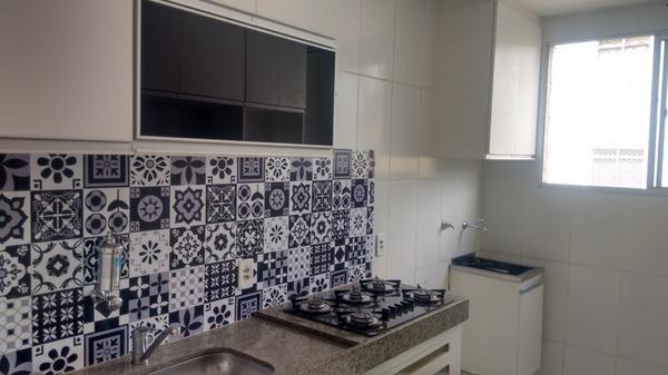 Apartamento, Buritis, 1 Quarto, 1 Vaga, 1 Suíte