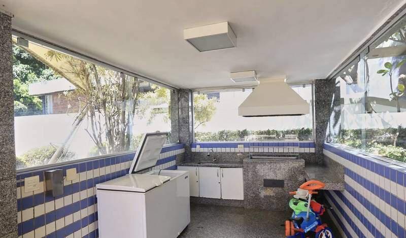 Apartamento, Anchieta, 3 Quartos, 2 Vagas, 1 Suíte