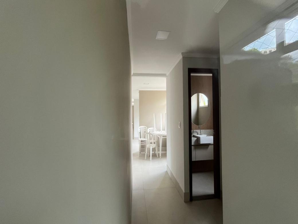 Apartamento, Luxemburgo, 2 Quartos, 2 Vagas, 1 Suíte