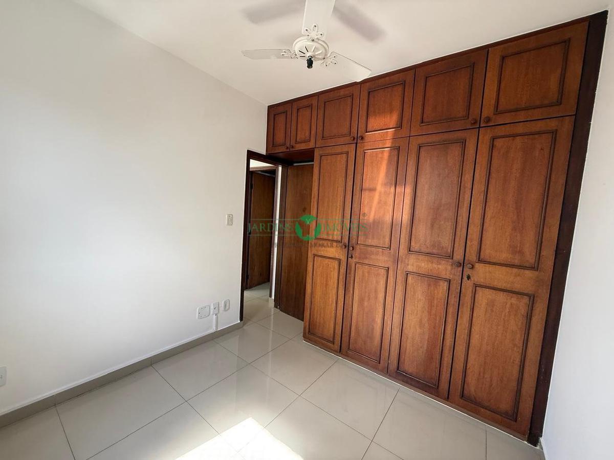 Apartamento, Santa Rosa, 3 Quartos, 1 Vaga, 1 Suíte