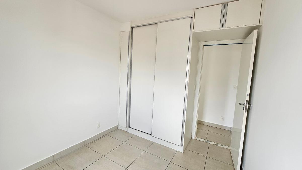 Apartamento, Liberdade, 3 Quartos, 2 Vagas, 1 Suíte