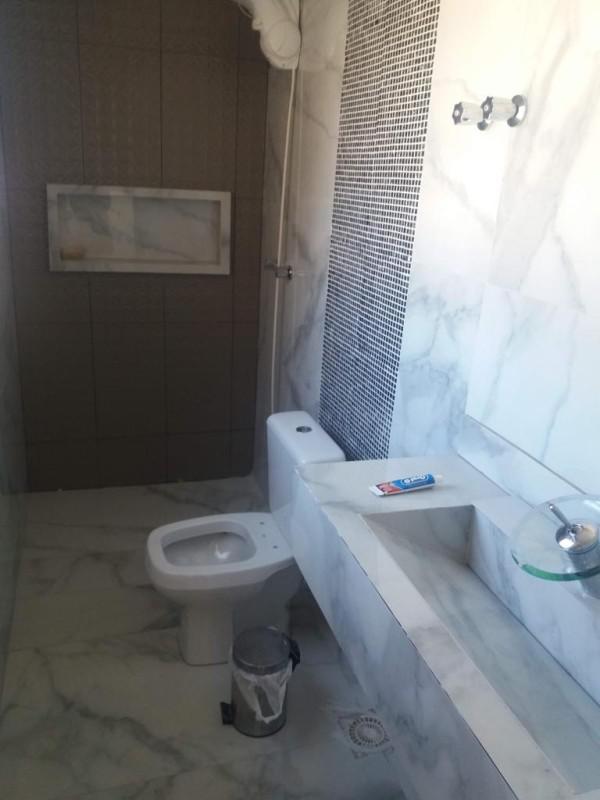 Cobertura, São Gotardo, 2 Quartos, 0 Vaga, 1 Suíte