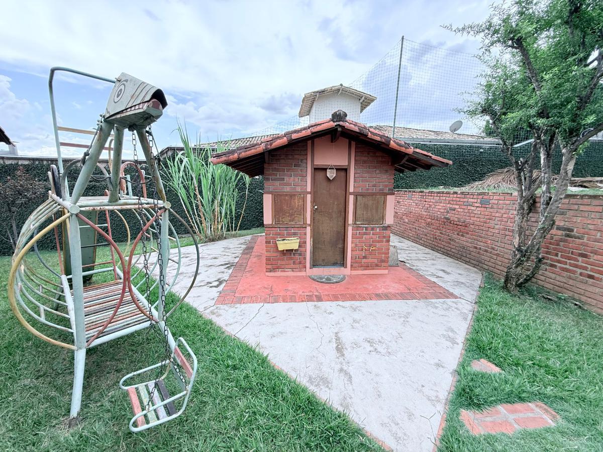 Casa, São Luiz (pampulha), 5 Quartos, 10 Vagas, 4 Suítes