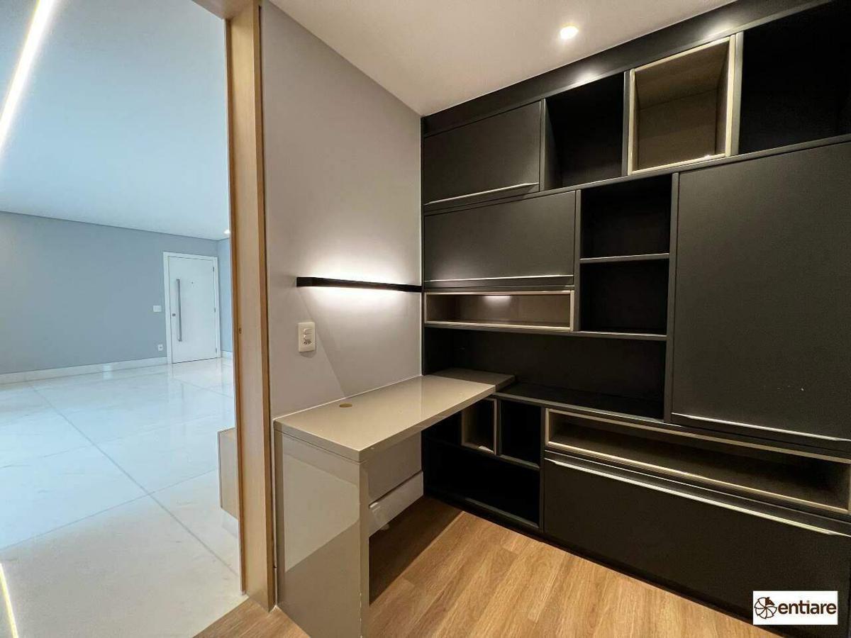 Apartamento, Vila da Serra, 3 Quartos, 2 Vagas, 1 Suíte