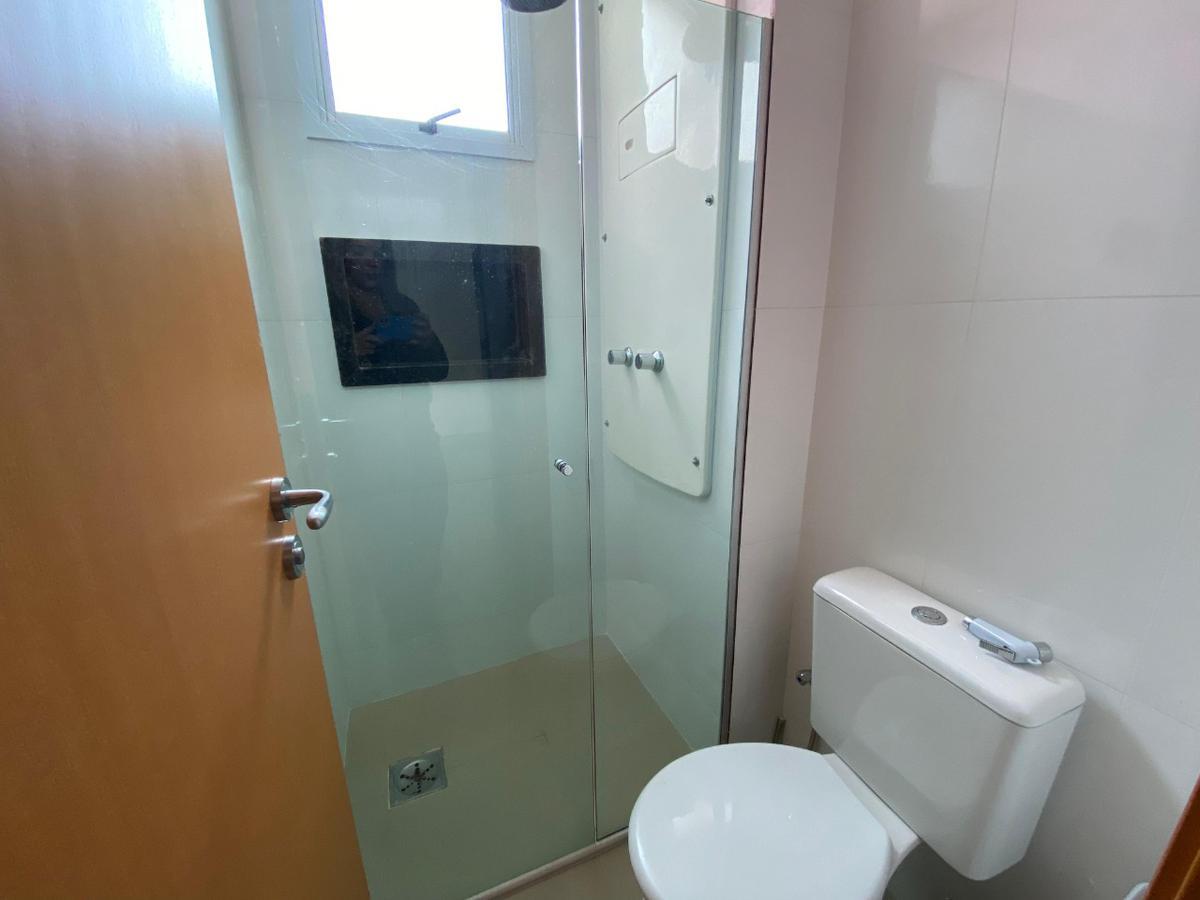 Apartamento, Castelo, 2 Quartos, 2 Vagas, 1 Suíte