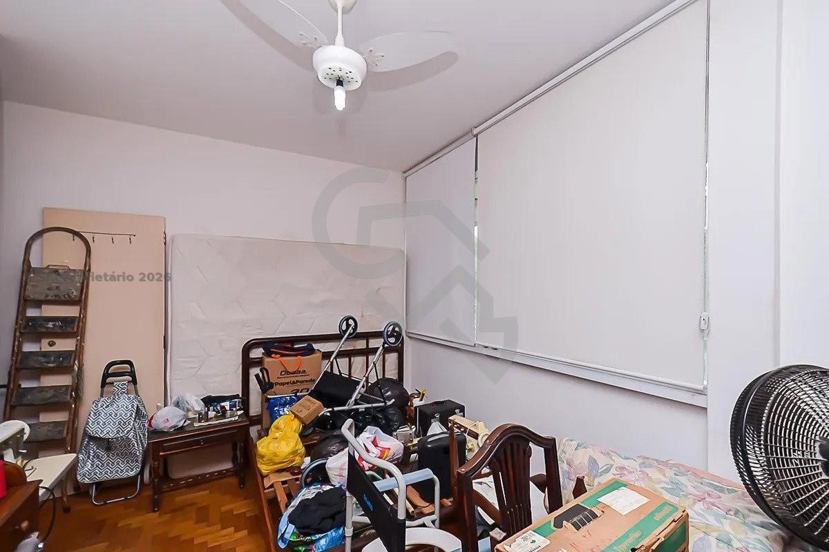 Cobertura, Gutierrez, 4 Quartos, 2 Vagas, 1 Suíte