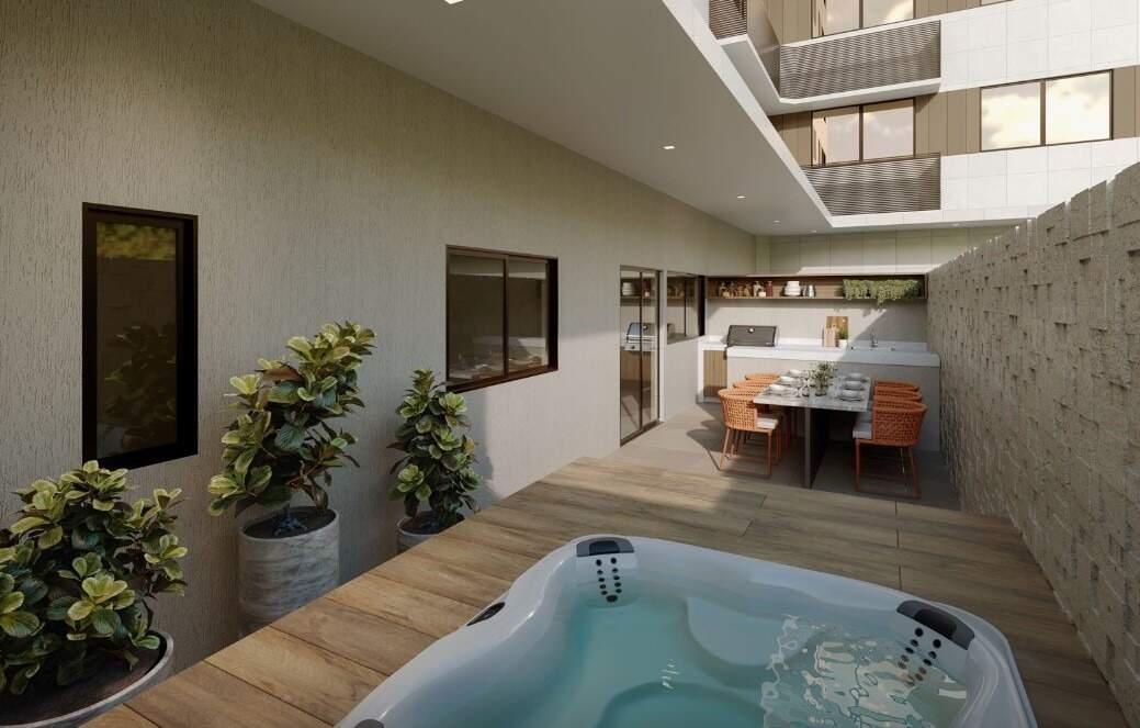 Apartamento, Santo Antônio, 4 Quartos, 3 Vagas, 1 Suíte
