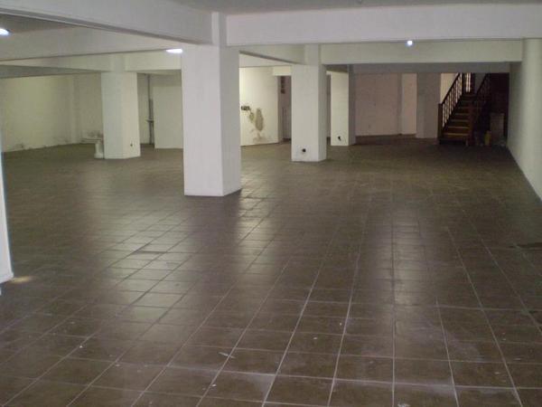 Loja, Cidade Jardim, 0 Vaga