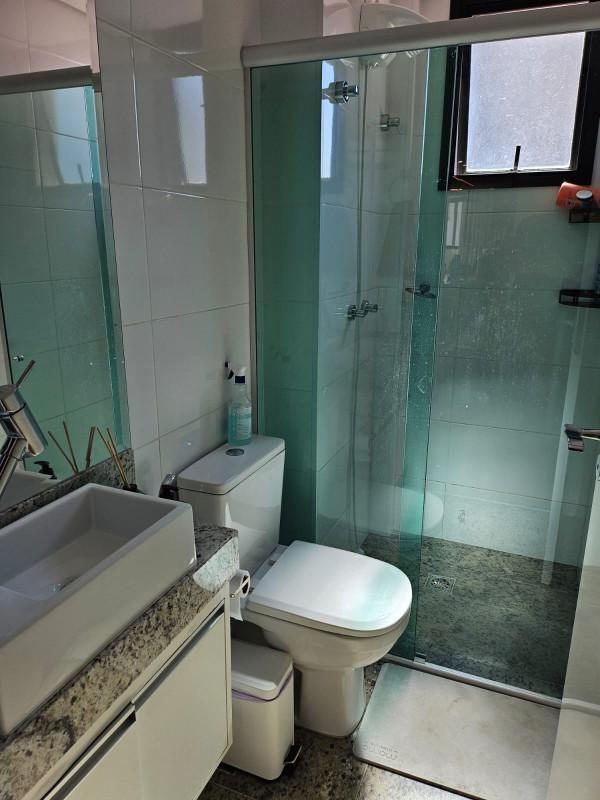 Apartamento, Grajaú, 2 Quartos, 2 Vagas, 1 Suíte