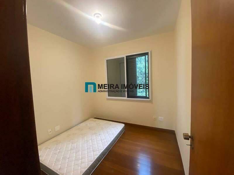 Apartamento, Sion, 2 Quartos, 2 Vagas, 1 Suíte