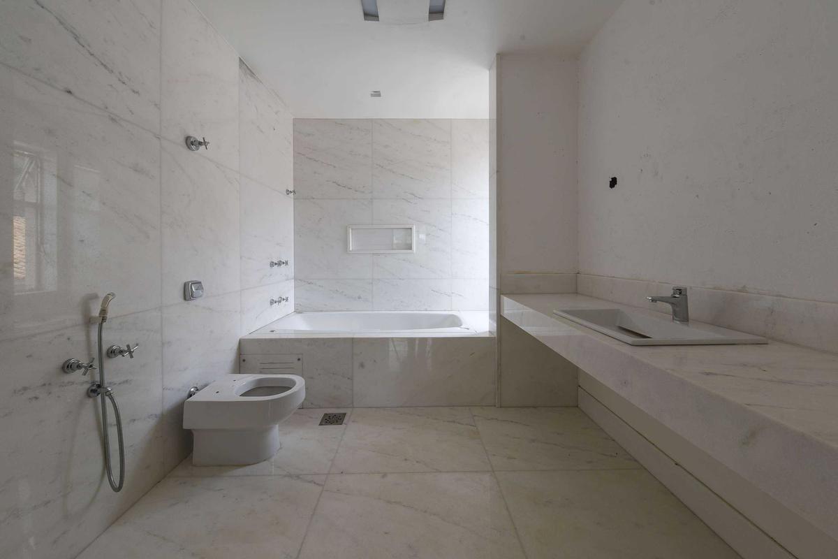 Casa, Mangabeiras, 6 Quartos, 6 Vagas, 4 Suítes