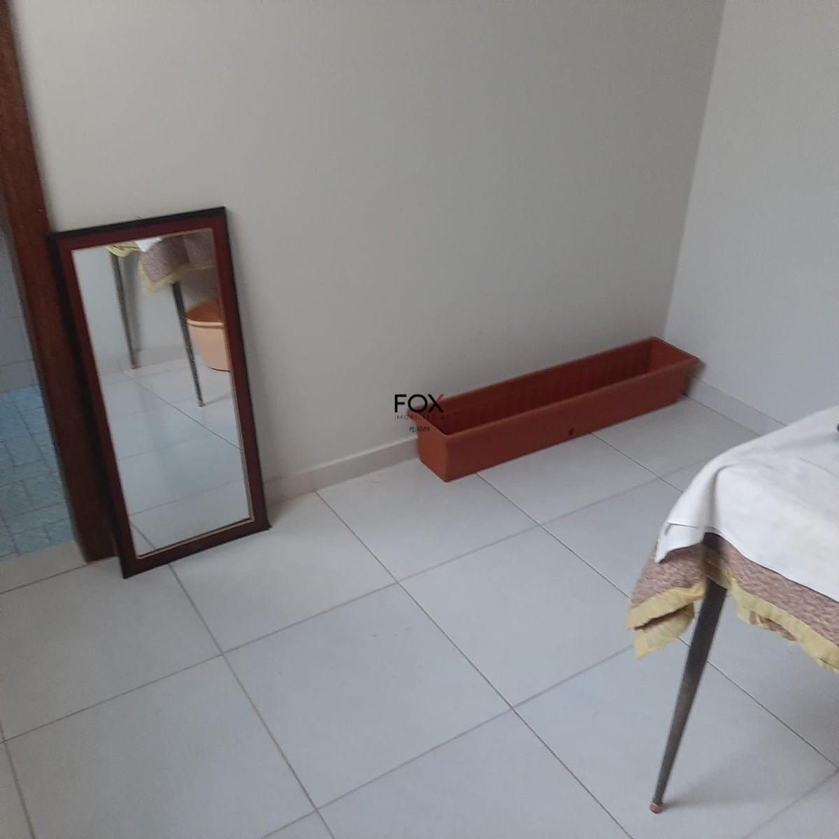 Casa, Nova Granada, 6 Quartos, 3 Vagas, 1 Suíte