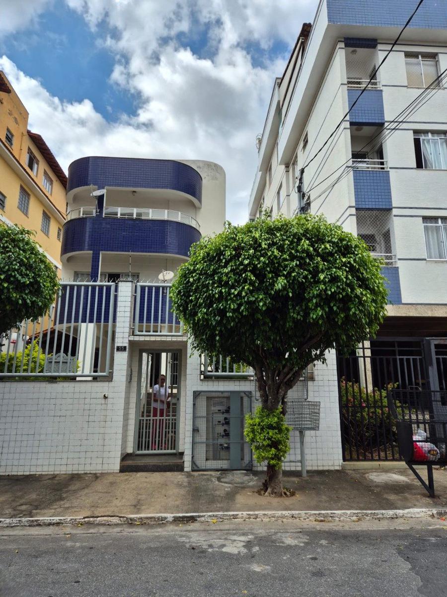 Apartamento, Ana Lúcia, 5 Quartos, 2 Vagas, 1 Suíte