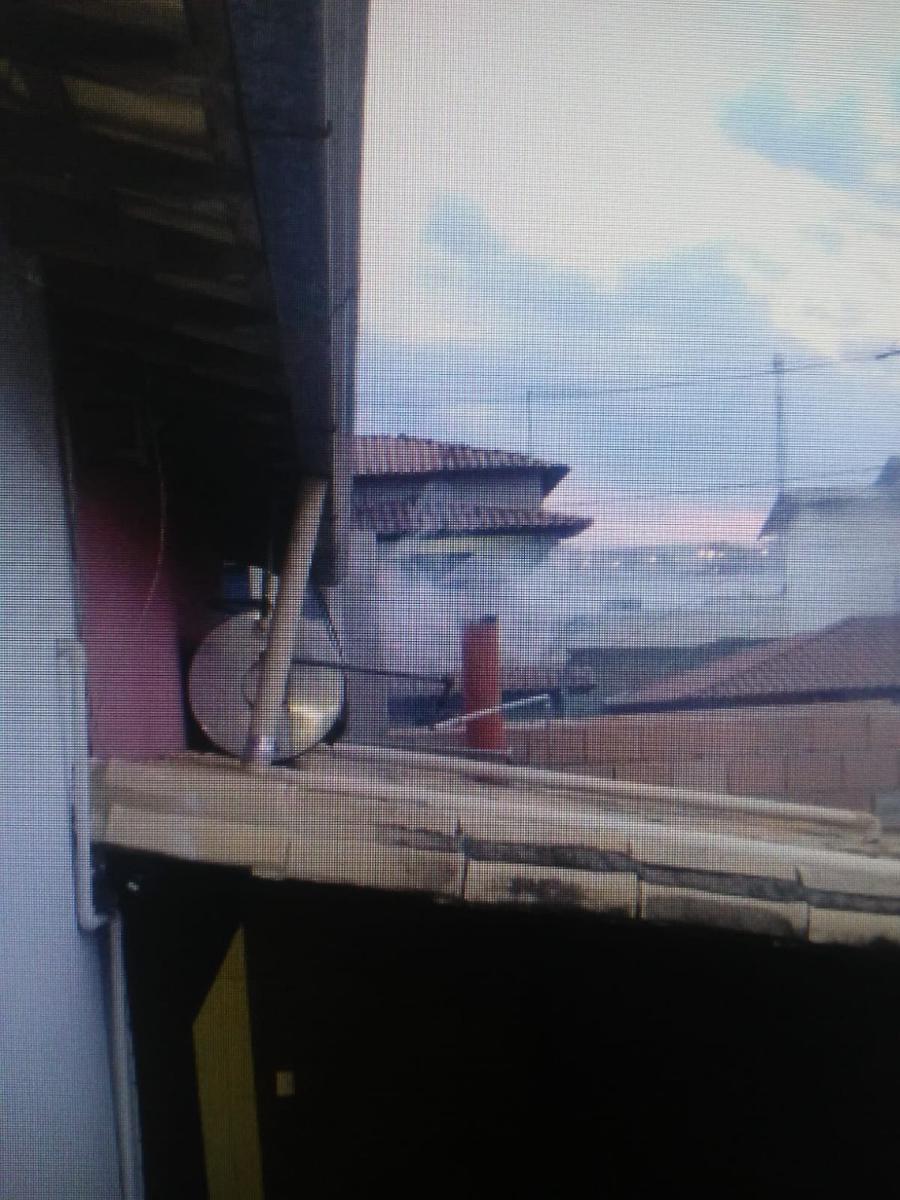 Casa, Bom Jesus, 3 Quartos, 4 Vagas, 1 Suíte