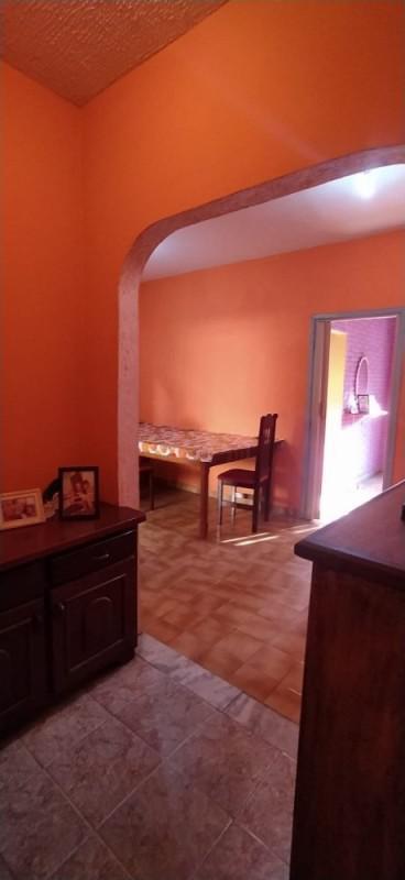 Casa, Diamante, 4 Quartos, 2 Vagas