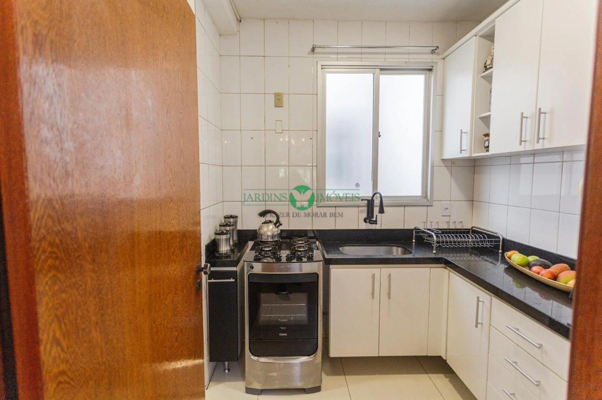 Apartamento, Palmares, 3 Quartos, 1 Vaga, 1 Suíte