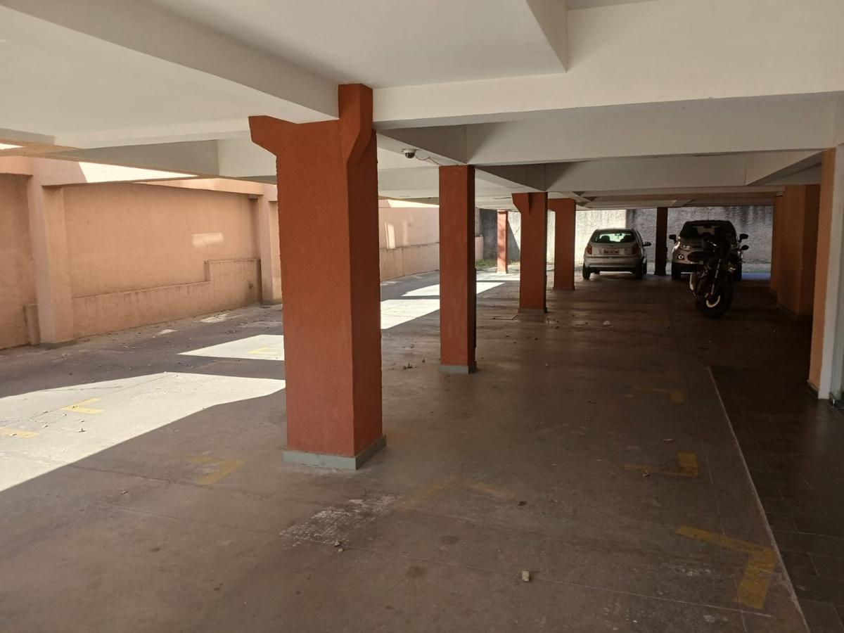 Apartamento, Renascença, 2 Quartos, 1 Vaga