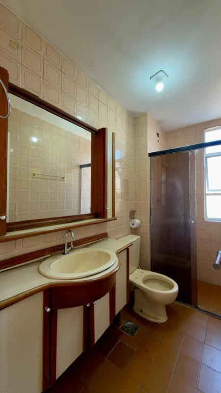 Apartamento, Santa Efigênia, 3 Quartos, 1 Vaga