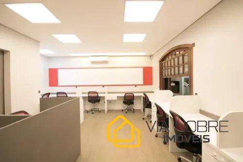 Casa Comercial, Luxemburgo, 4 Vagas