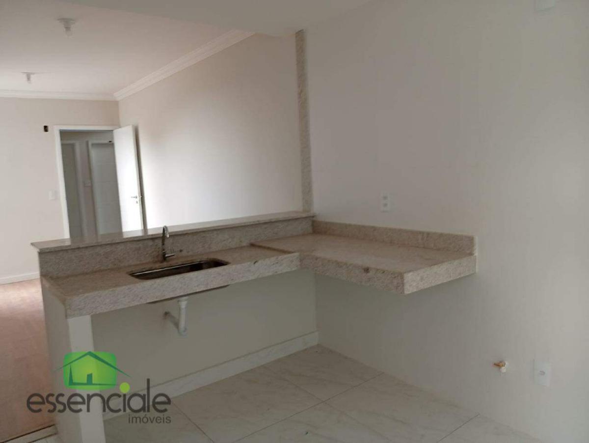 Apartamento, Fonte Grande, 2 Quartos, 1 Vaga